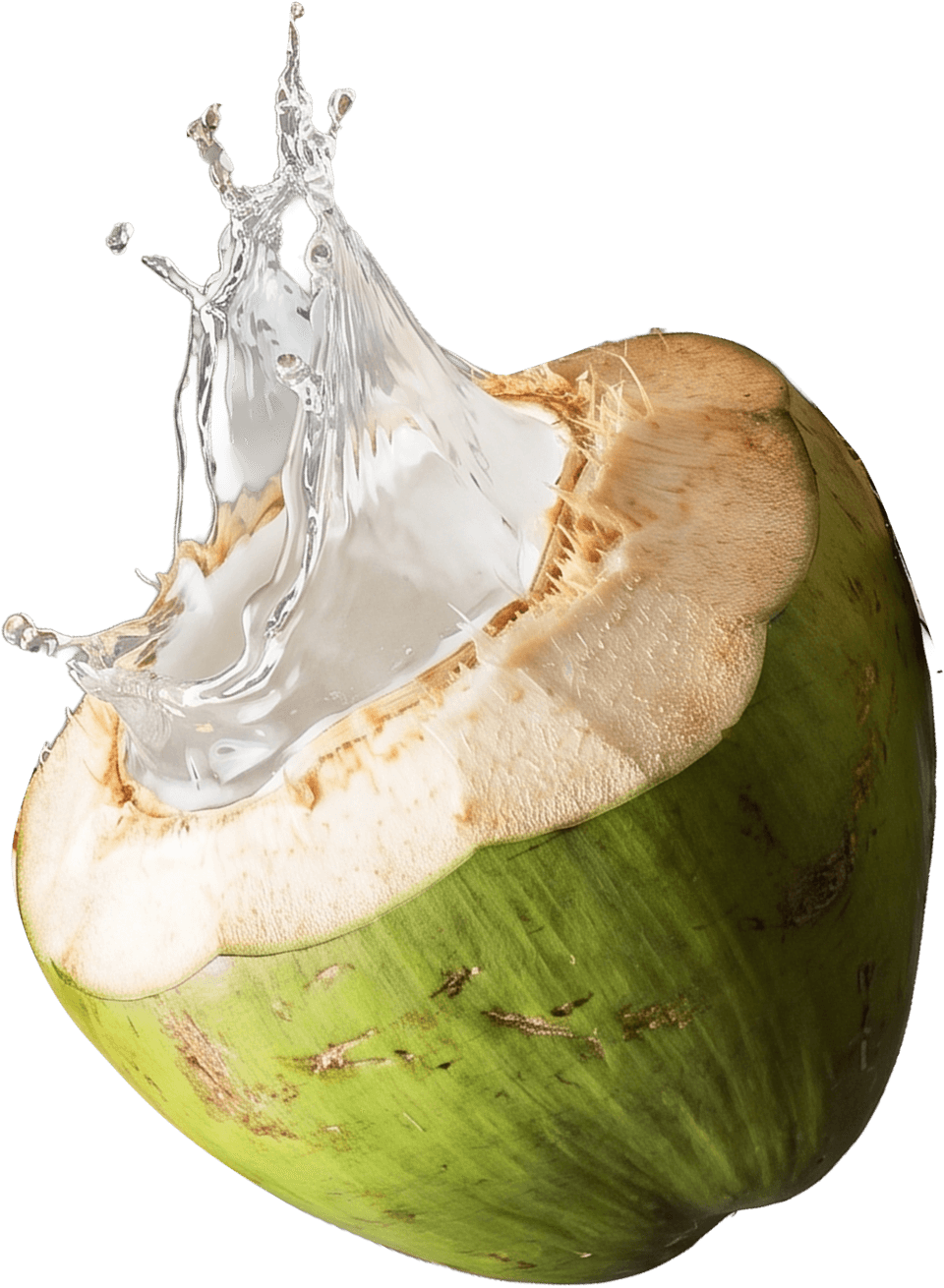 Coco decorativo