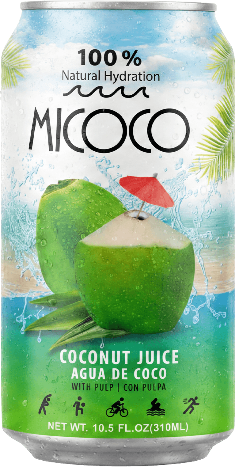 Presentación de MICOCO