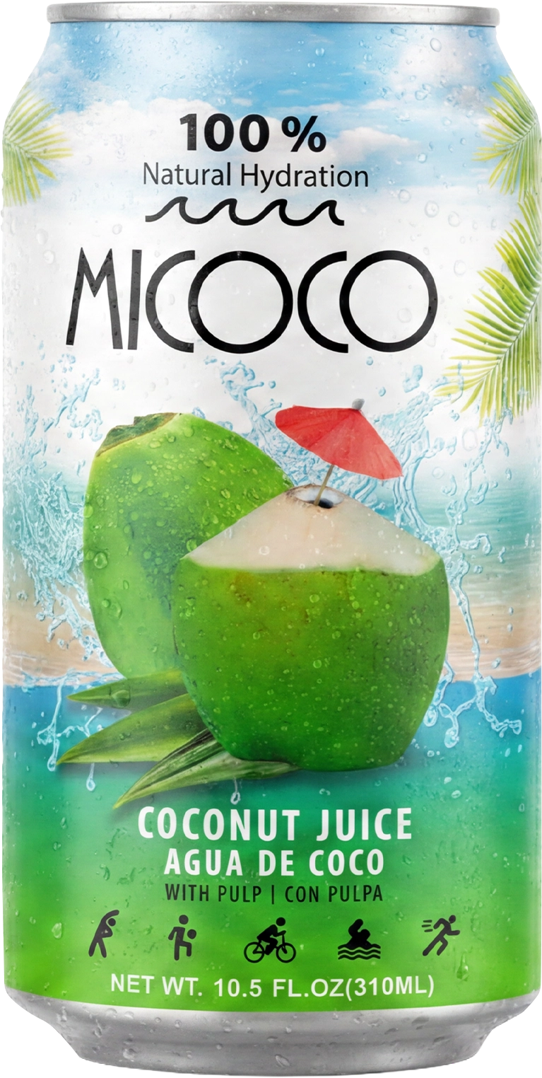 Lata de MICOCO