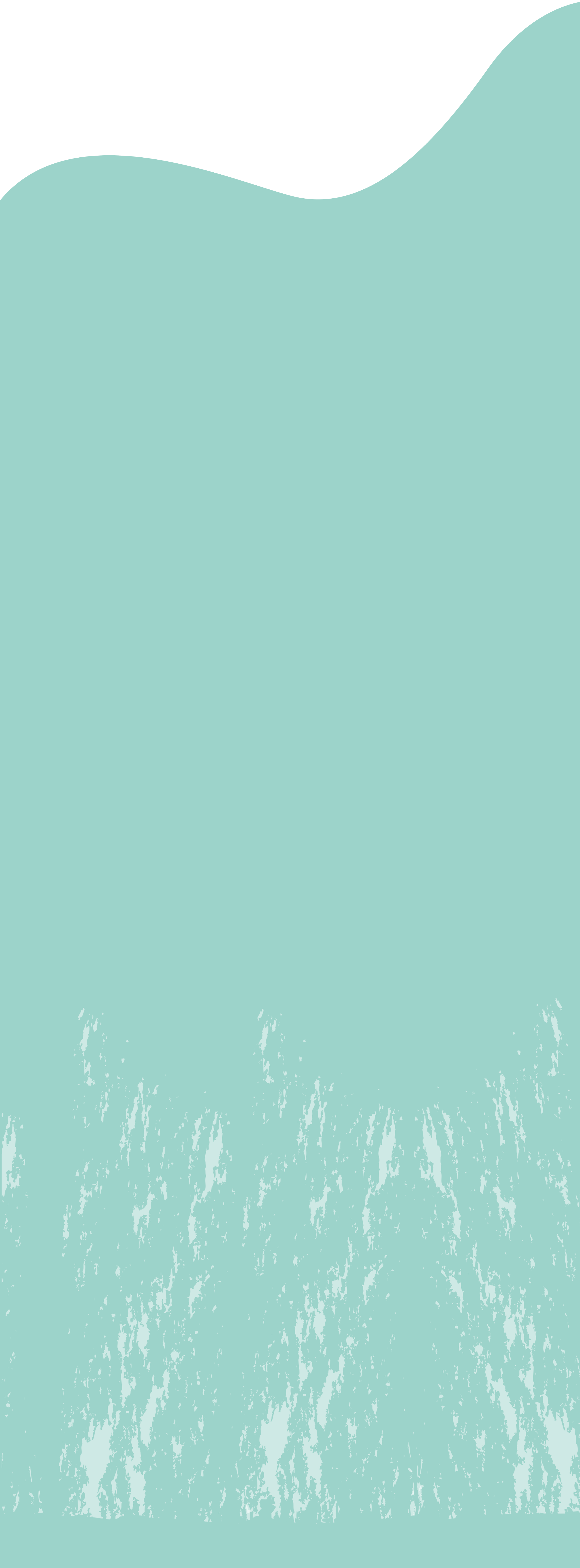 Fondo con textura azul