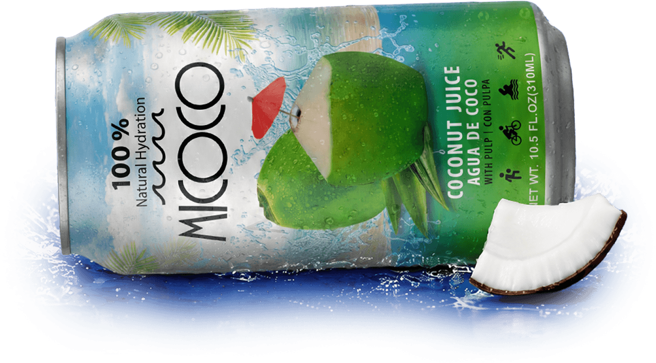 Lata de MICOCO